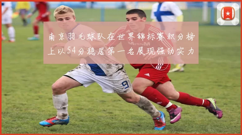 南京羽毛球队在世界锦标赛积分榜上以54分稳居第一名展现强劲实力